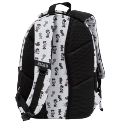 PLECAK BACKUP 4 MODEL X MINNIE 40